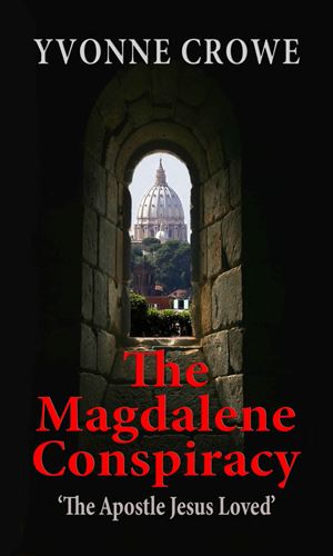 The Magdalene Conspiracy