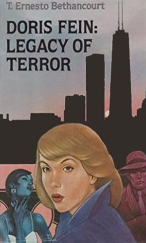 Doris Fein: Legacy of Terror