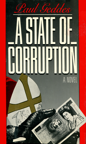 A State Of Corruption