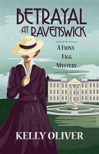 Betrayal at Ravenswick