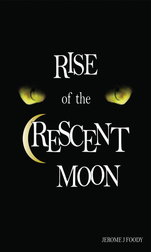Rise of the Crescent Moon