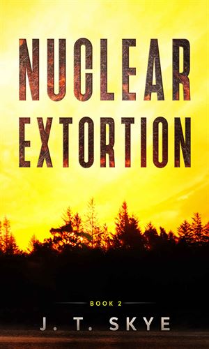 Nuclear Extortion