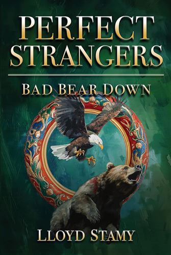 Perfect Strangers: Bad Bear Down