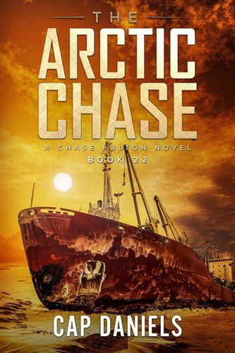 The Arctic Chase