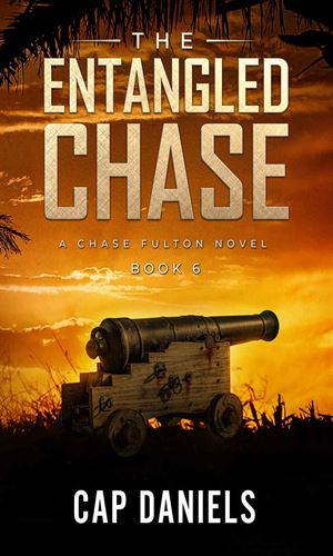 The Entangled Chase