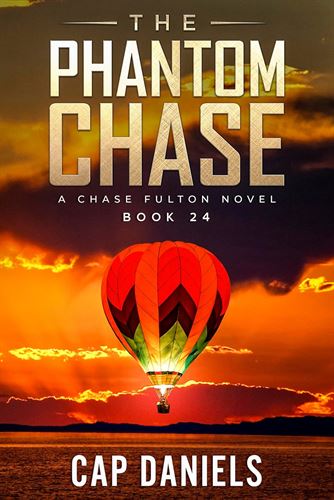 The Phantom Chase