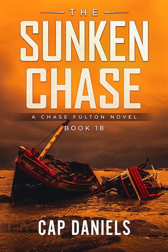 The Sunken Chase