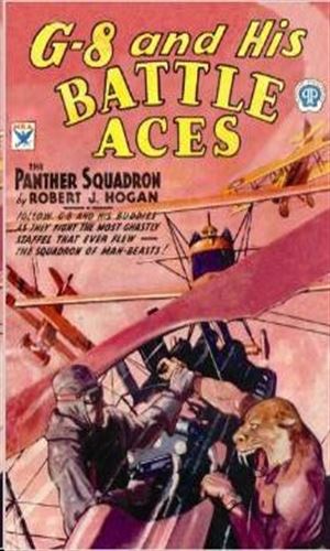 The Panther Squadron