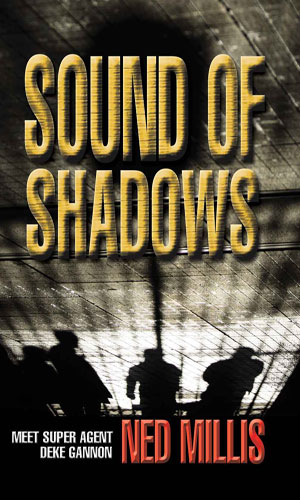 Sound Of Shadows