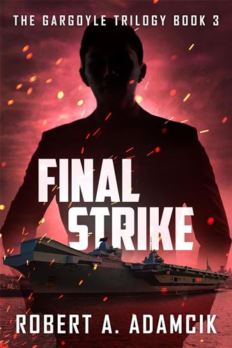 Final Strike