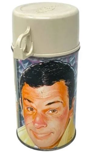 Get Smart Thermos