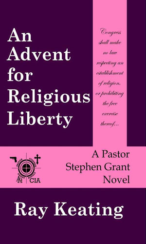 An Advent for Religious Libery