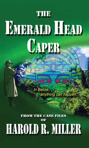 The Emerald Head Caper