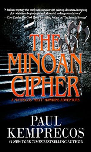 The Minoan Cipher