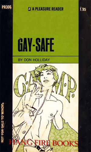 Gay-Safe