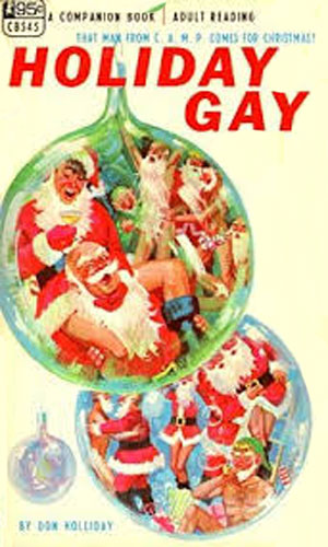 Holiday Gay