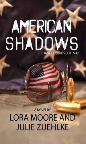 American Shadows