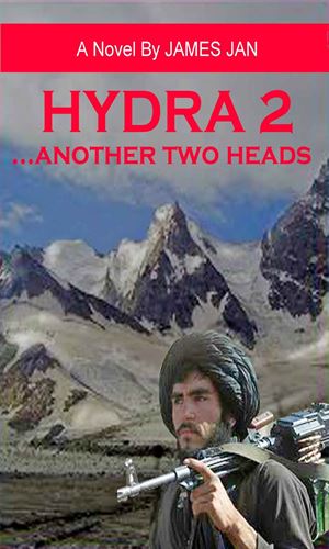 Hydra 2 - ... Another Two Heads