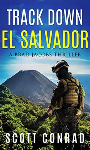 Track Down El Salvador
