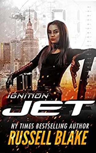 Jet - Ignition