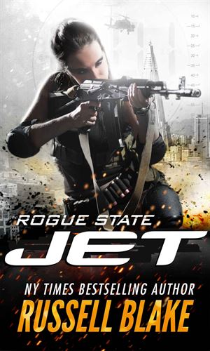 Jet - Rogue State