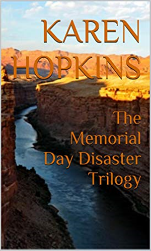 The Memorial Day Disaster Trilogy