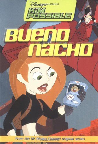 Disney's Kim Possible #1 - Bueno Nacho
