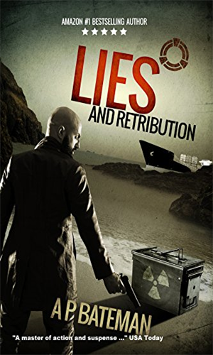 Lies and Retribution