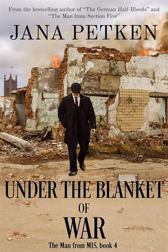 Under The Blanket Of War