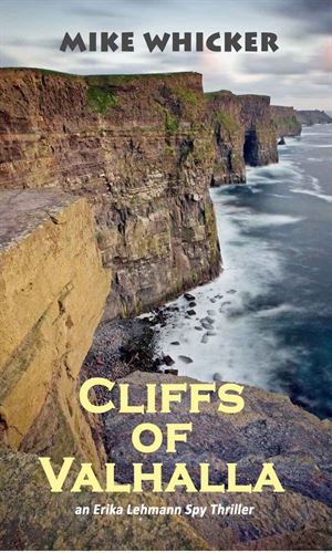 Cliffs of Valhalla