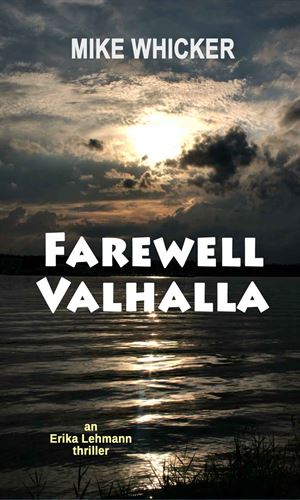 Farewell Valhalla