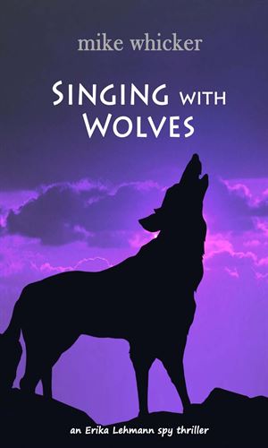 Singing with Wolves