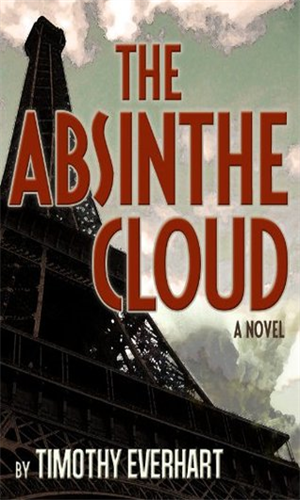 The Absinthe Cloud