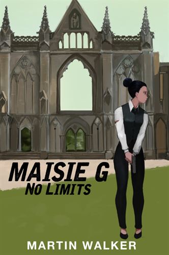 Maisie G - No Limits