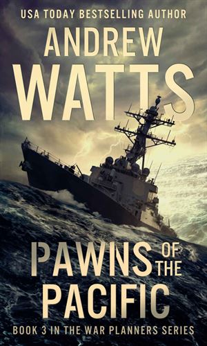Pawns of the Pacific