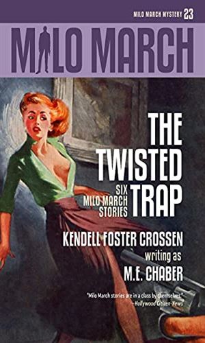 The Twisted Trap
