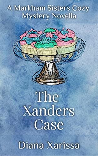 The Xanders Case