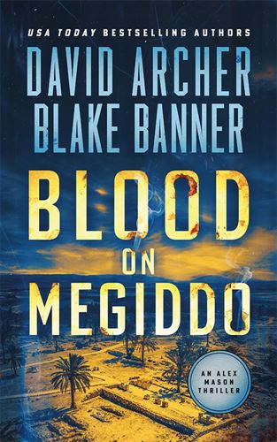 Blood on Megiddo