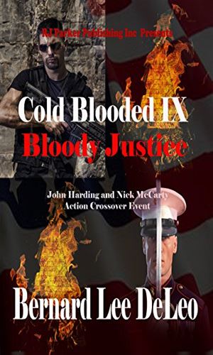 Bloody Justice