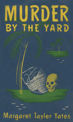 Murder By The Yard