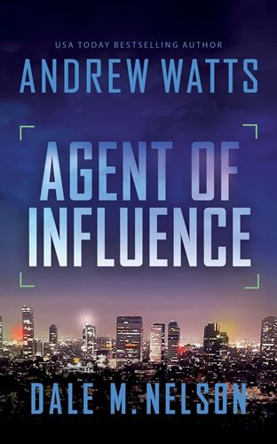 Agent Of Influence