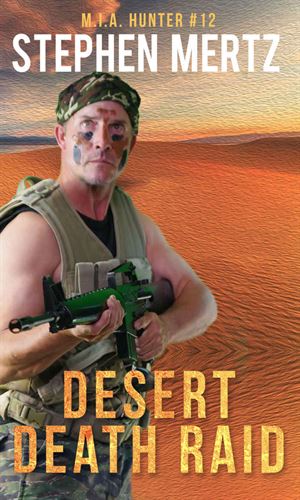 Desert Death Raid
