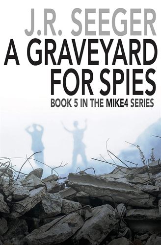 A GraveYard for Spies