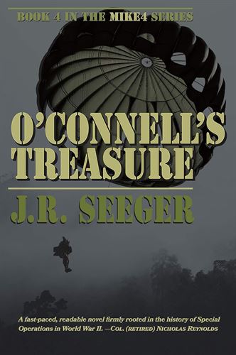 O'Connell's Treasure