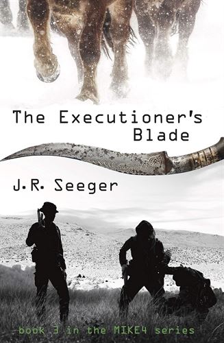 The Executioner's Blade