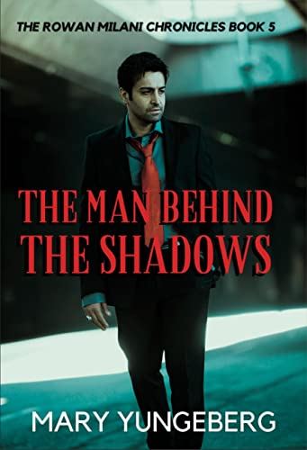 The Man Behind The Shadows