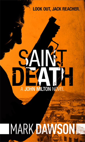Saint Death