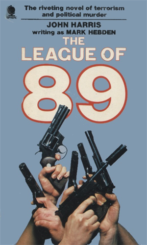 The League of 89