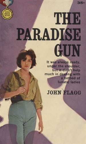 The Paradise Gun