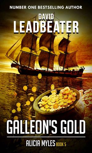 Galleon's Gold